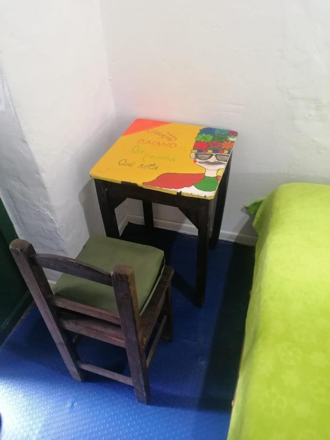 Gastro Bar Casa Colibri Gasthof 2*