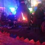 Hostal Gastro Bar Casa Colibrí