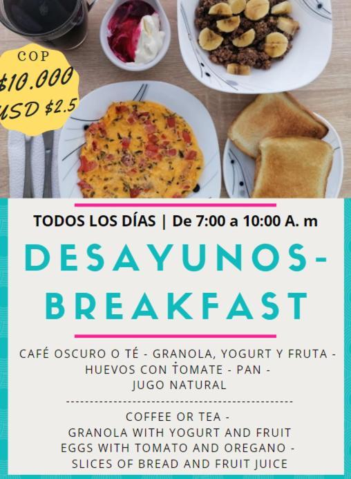 Gastro Bar Casa Colibrí